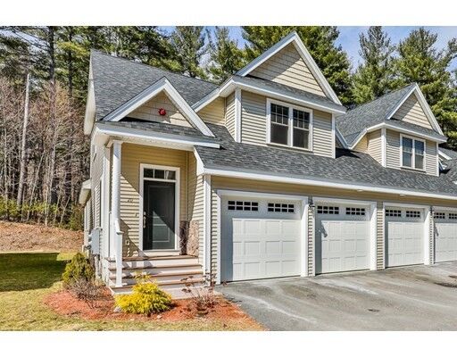 Property Photo: 2 Trail Ridge Way D MA 01451