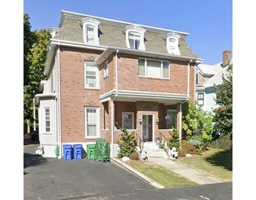 Property Photo:  19 Central Ave 2  MA 02460 