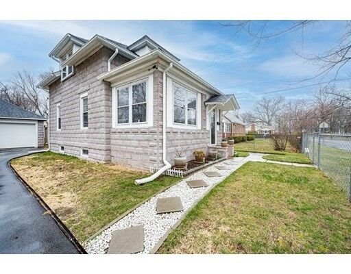 Property Photo:  88 Fisher St  MA 01109 