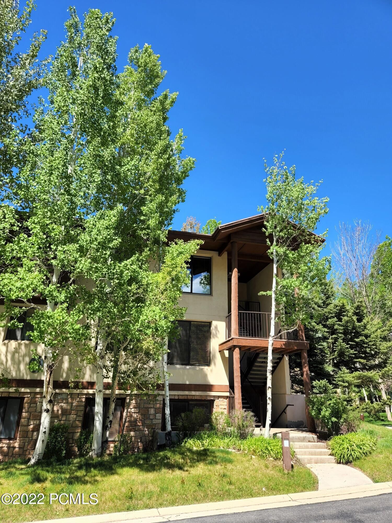 Property Photo: 1600 Pinebrook Boulevard F9 UT 84098