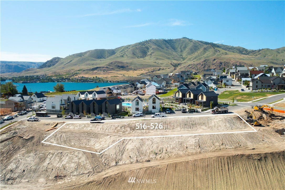 1410 Cottage Lane  Chelan WA 98816 photo