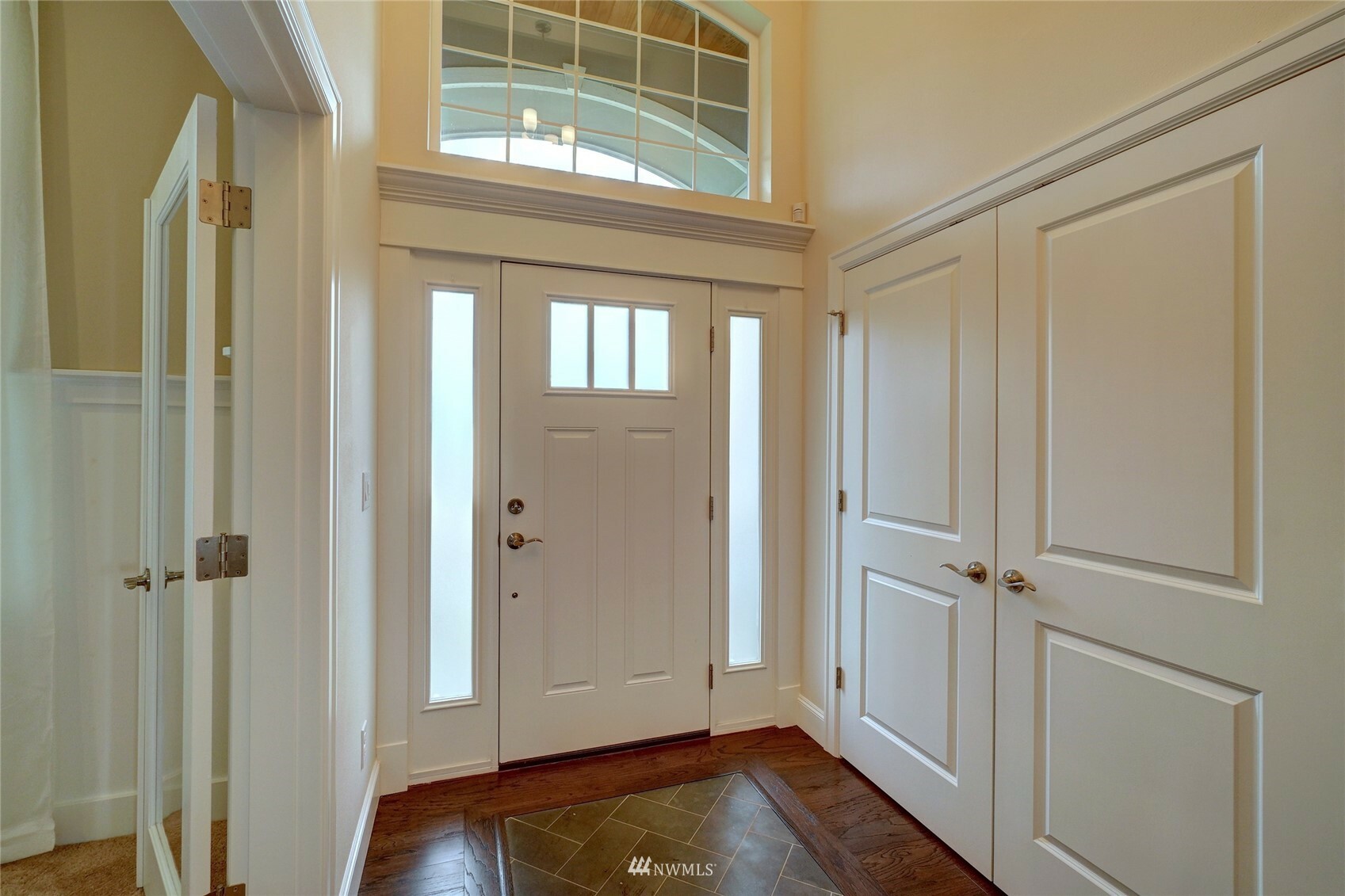 Property Photo: 11637 SE 318th Court WA 98092