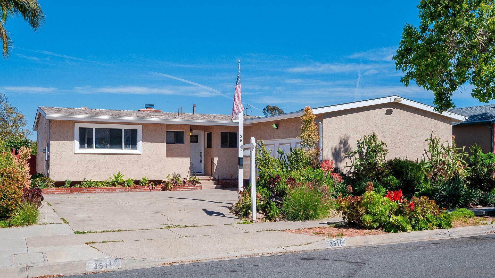 Property Photo:  3511 Pomeroy St  CA 92123 