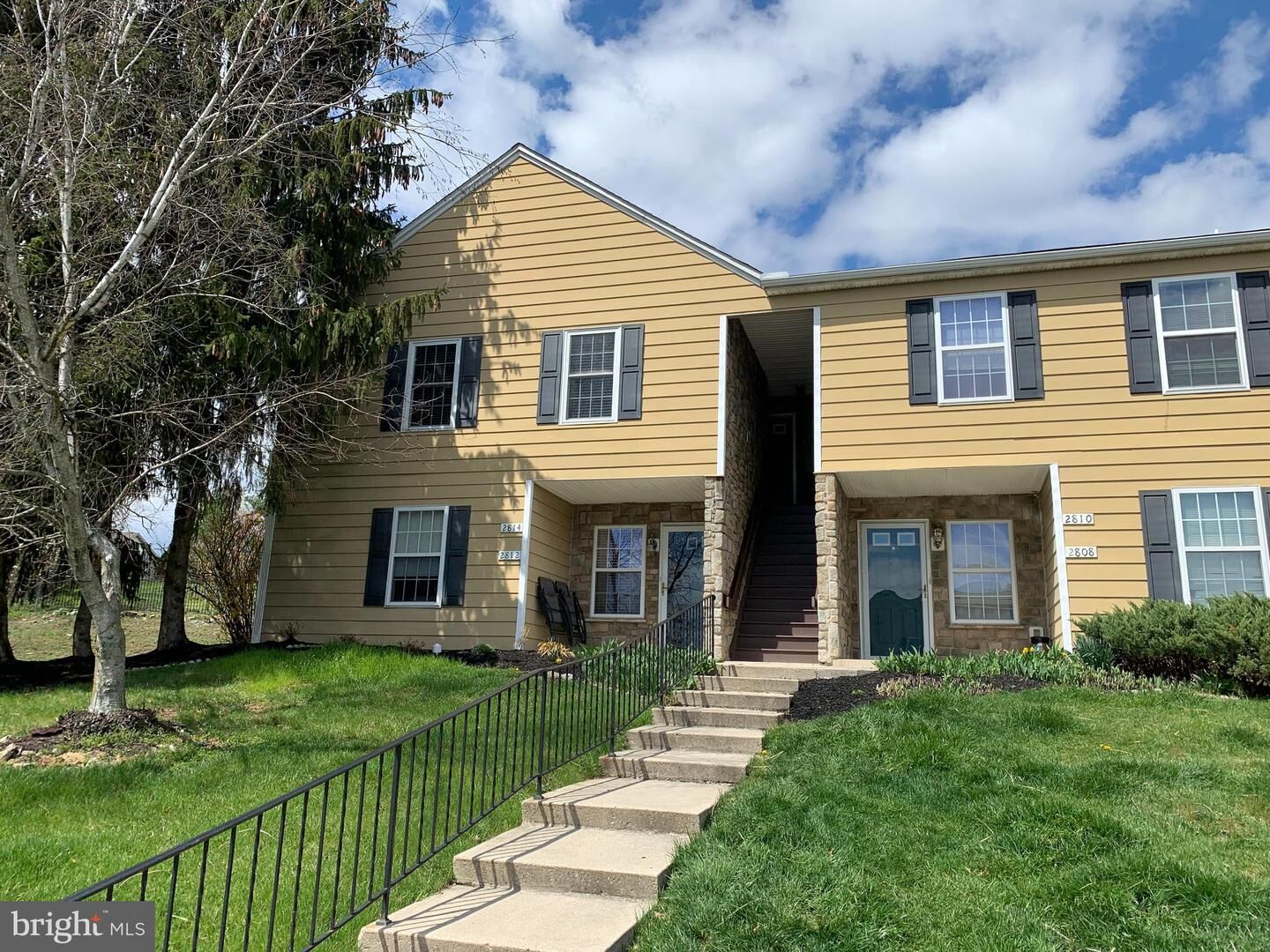 Property Photo: 2814 Buxton Court PA 17110