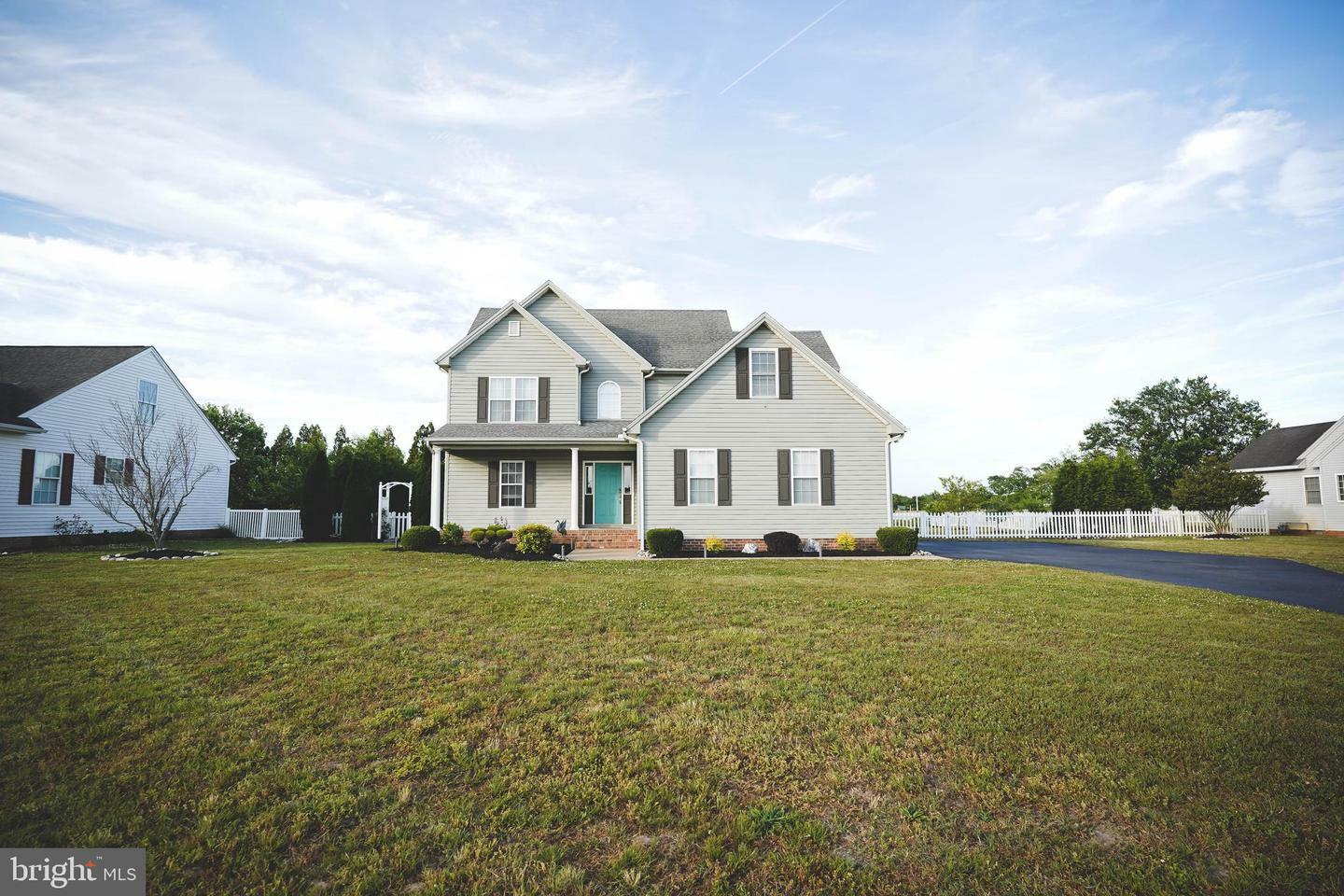 Property Photo:  6203 Diamondback Drive  MD 21801 