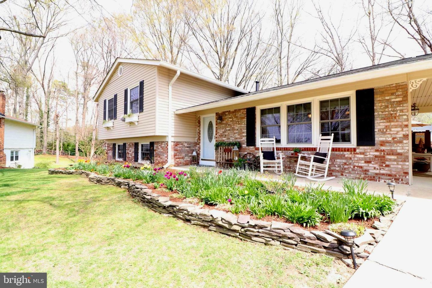 2302 Stovepoint Court  Alexandria VA 22306 photo