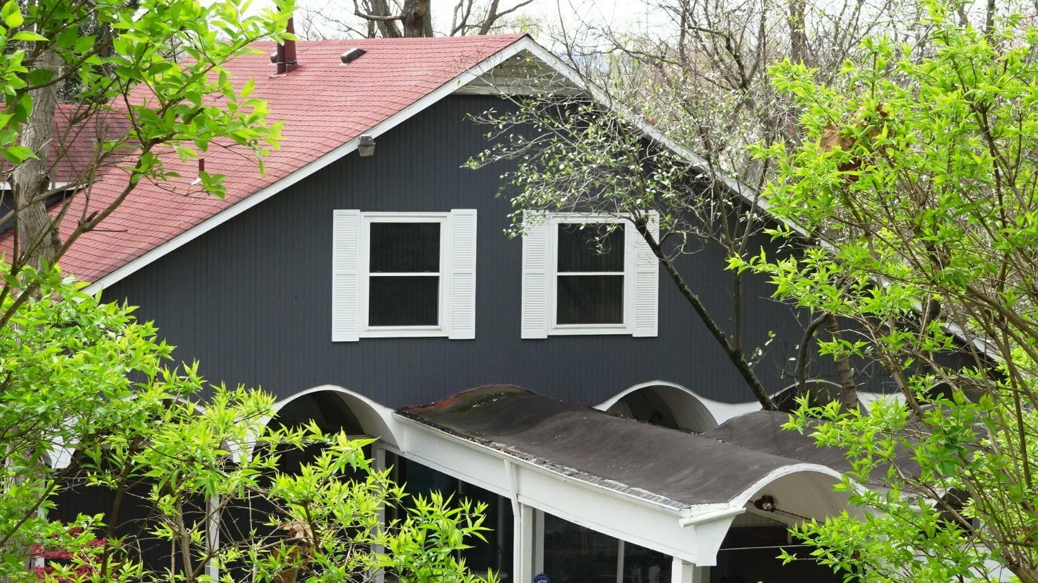 Property Photo: 5533 Hill And Dale Dr OH 45213