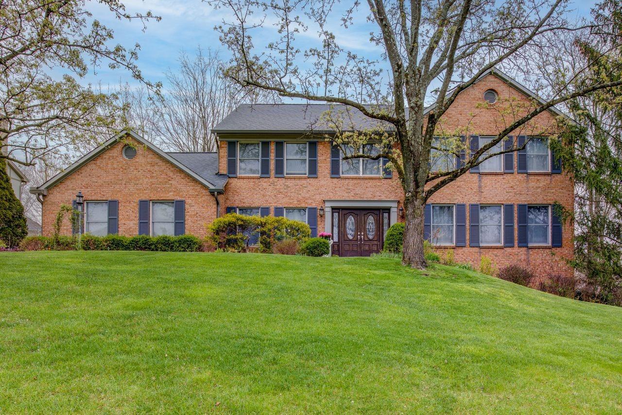 Property Photo: 9982 Wexford Way OH 45241