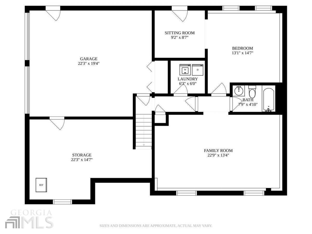 Property Photo:  7840 Wynfield Drive  GA 30040 