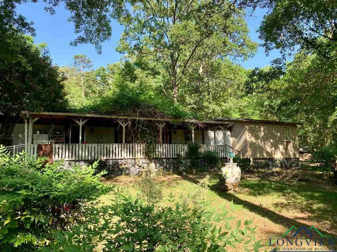 Property Photo:  242 Primrose  TX 75645 