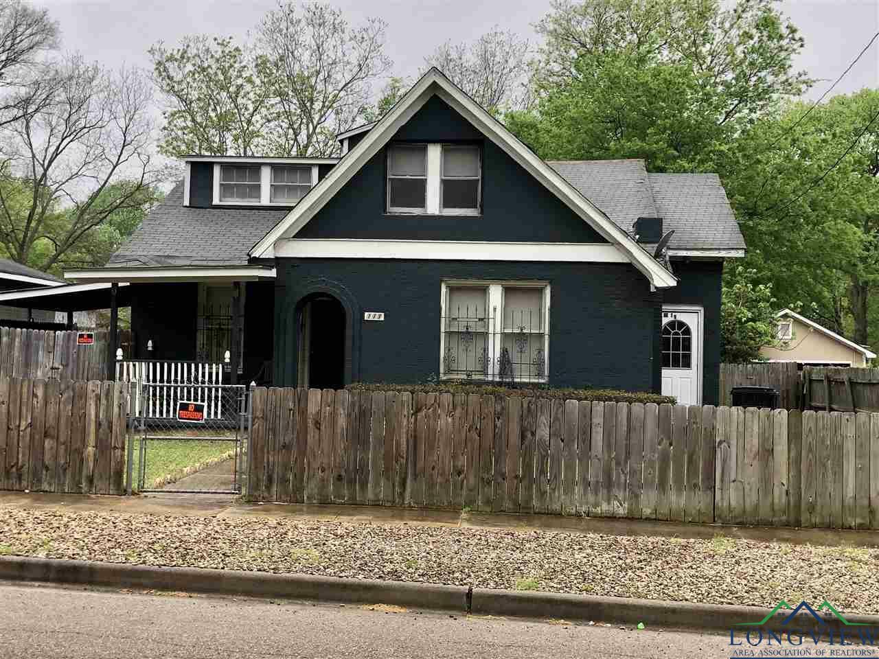 111 S Houston St.  Longview TX 75602 photo