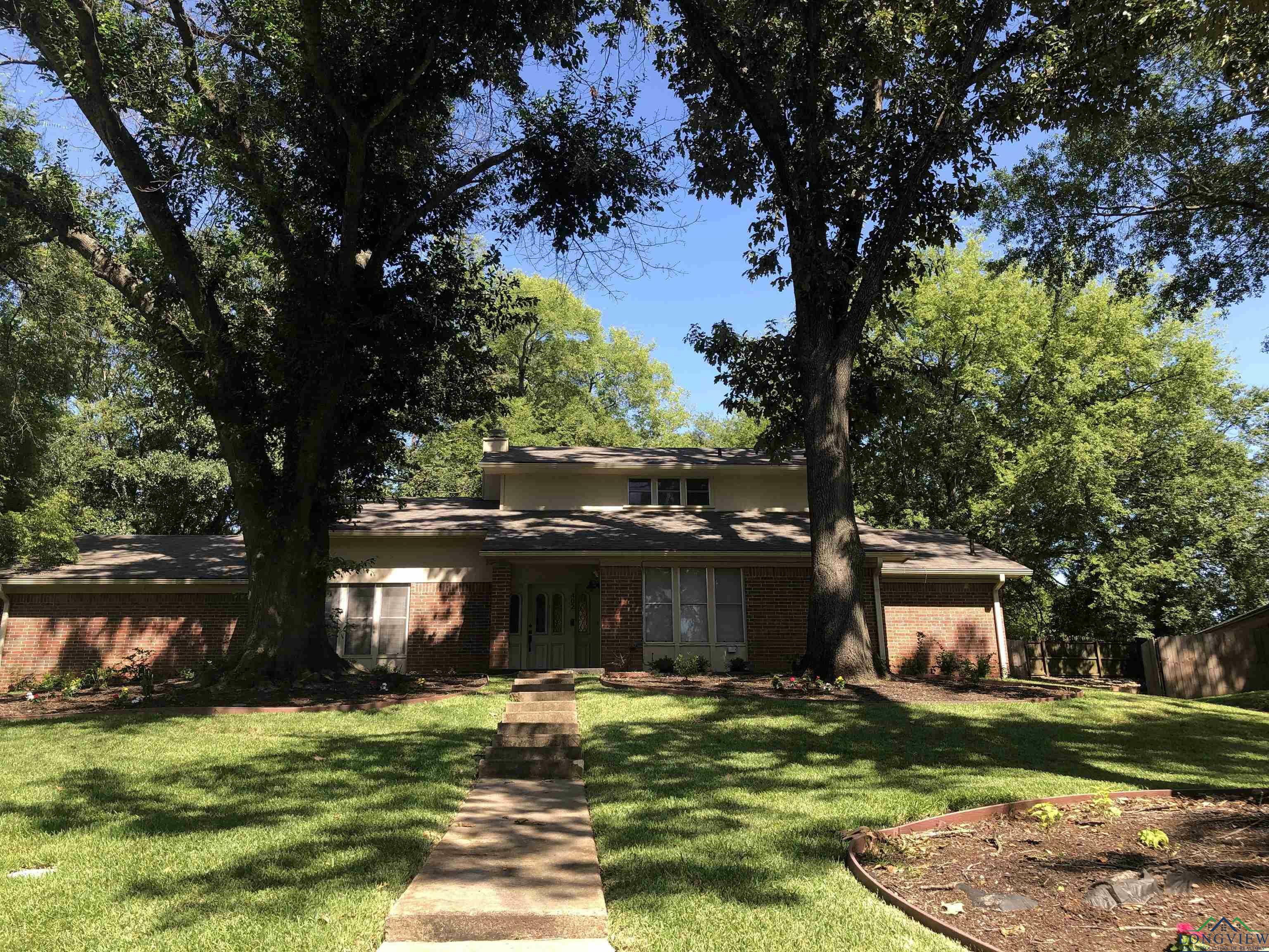 402 Cynthia Drive  Longview TX 75605 photo