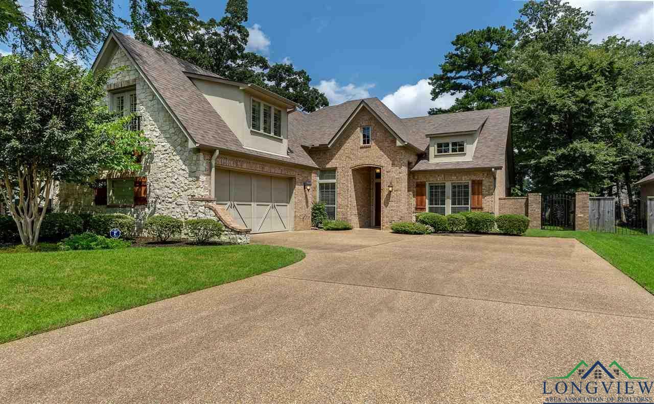 Property Photo:  1003 Riverwood Dr  TX 75604 