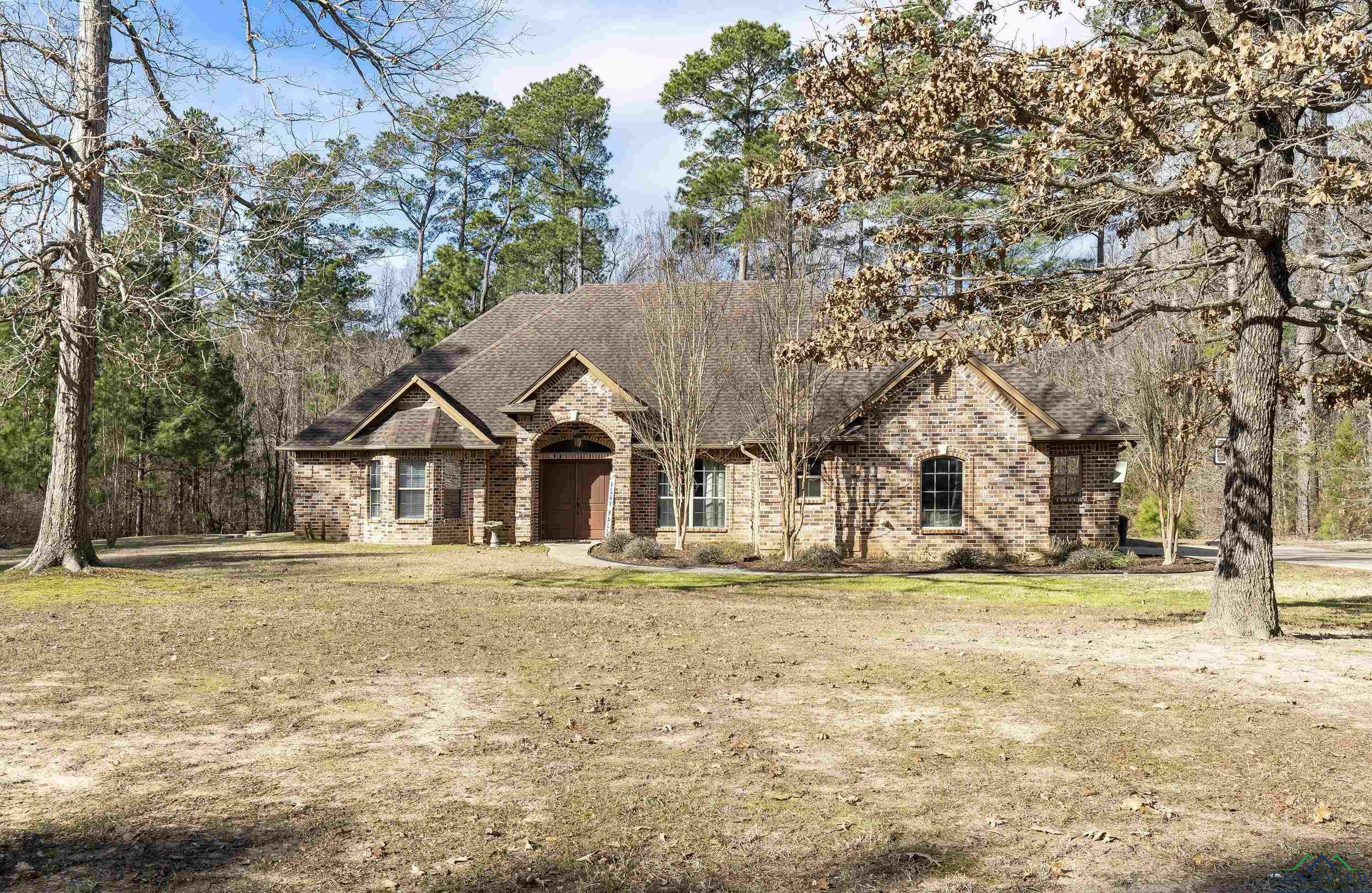 Property Photo:  365 Scottsville Crossing  TX 75672 