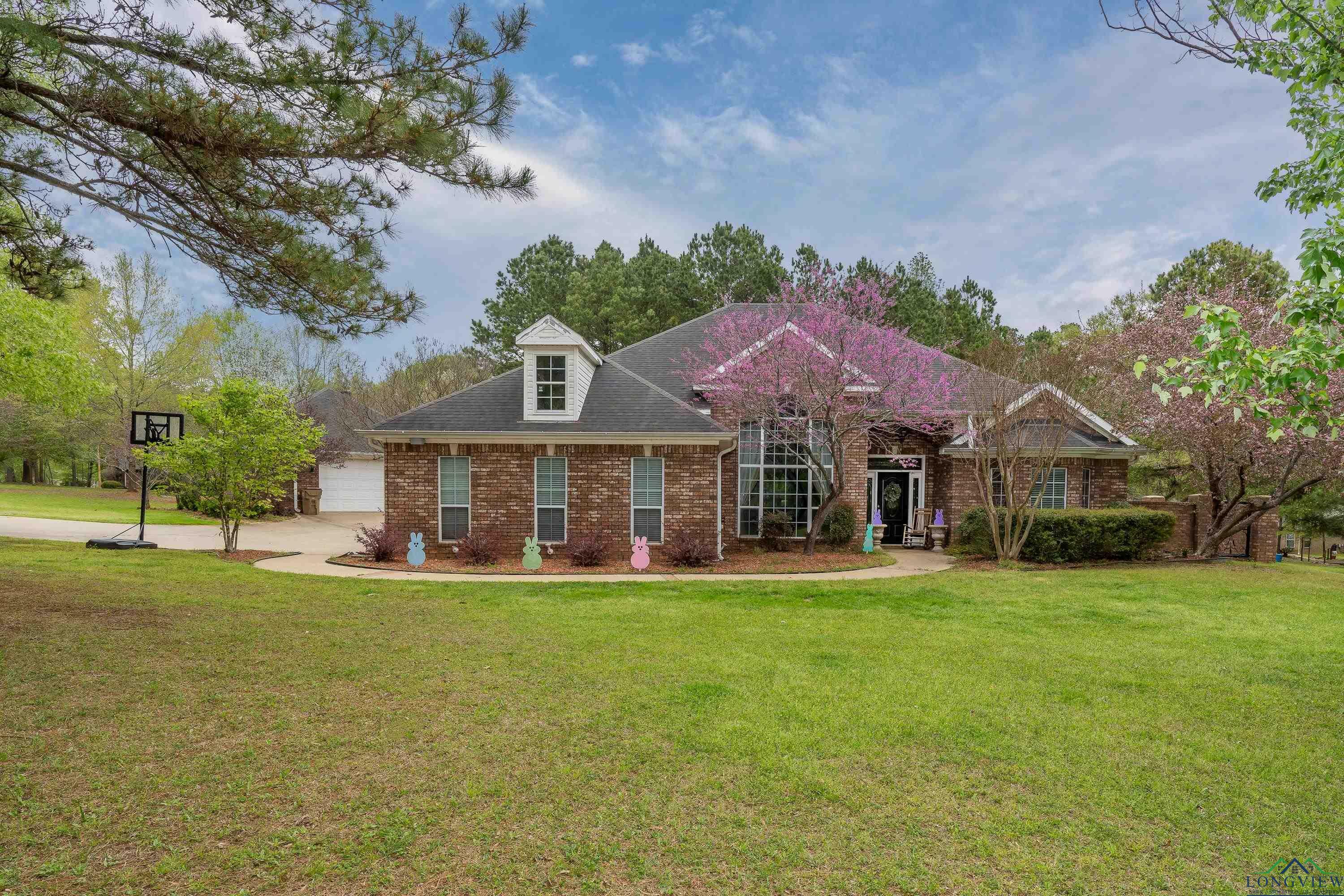 Property Photo:  115 Pine Valley Dr.  TX 75672 