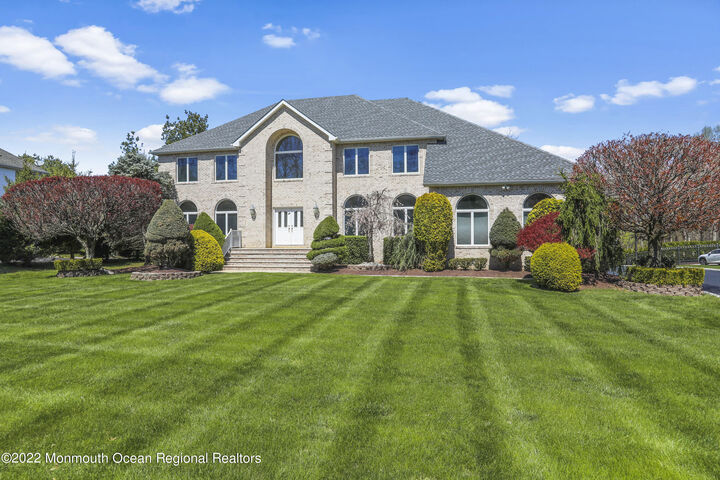 10 Hemingway Court  Morganville NJ 07751 photo