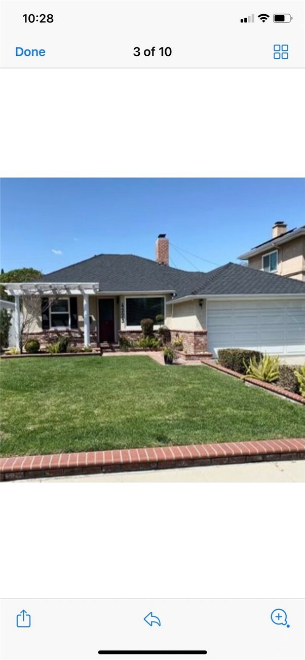Property Photo: 4223 Chatwin Avenue CA 90713