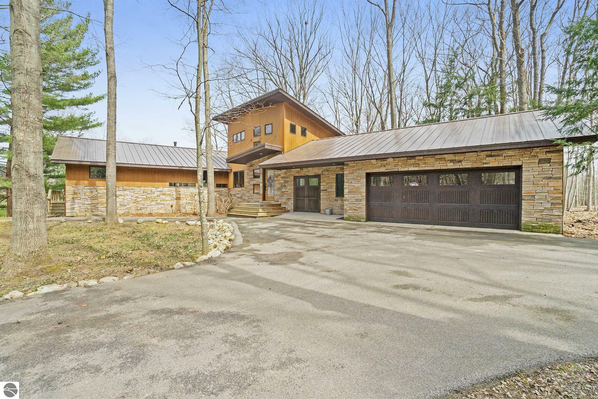 Property Photo: 5133 Park Edge Drive MI 49640