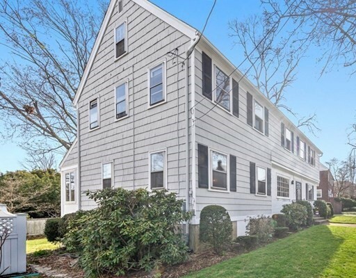 Property Photo: 11 Benton Road MA 02478