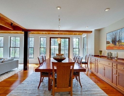 Property Photo:  75 Todd Pond Road  MA 01773 