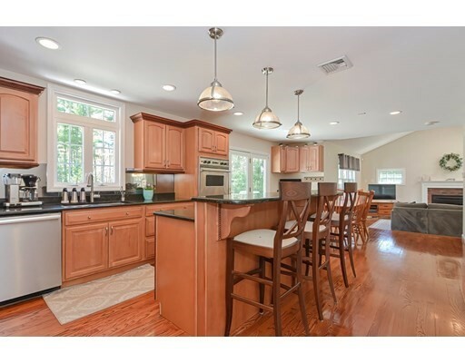 Property Photo: 101 Paradise Ln MA 02770