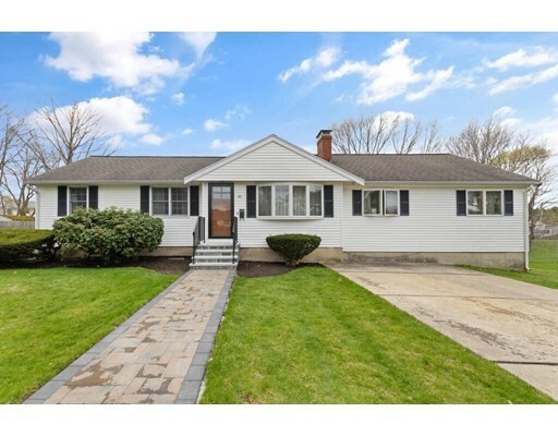 39 Bradford Rd  Peabody MA 01960 photo
