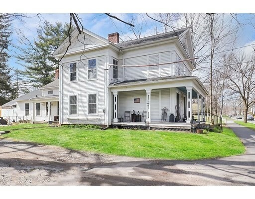 Property Photo: 615 Stony Hill Rd. MA 01095