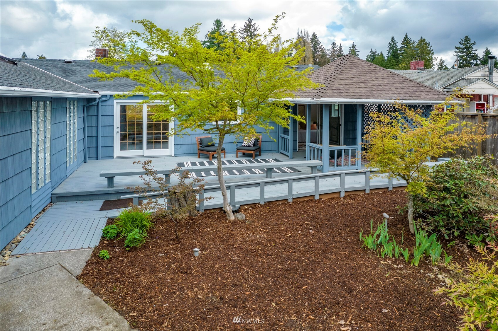 Property Photo:  2321 NE 128th Street  WA 98125 