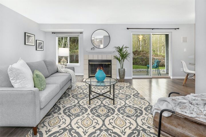 12601 109th Court NE K103  Kirkland WA 98034 photo