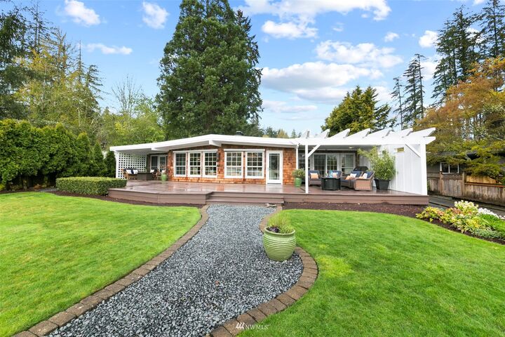 Property Photo: 5756 Lagoon Lane NW WA 98335
