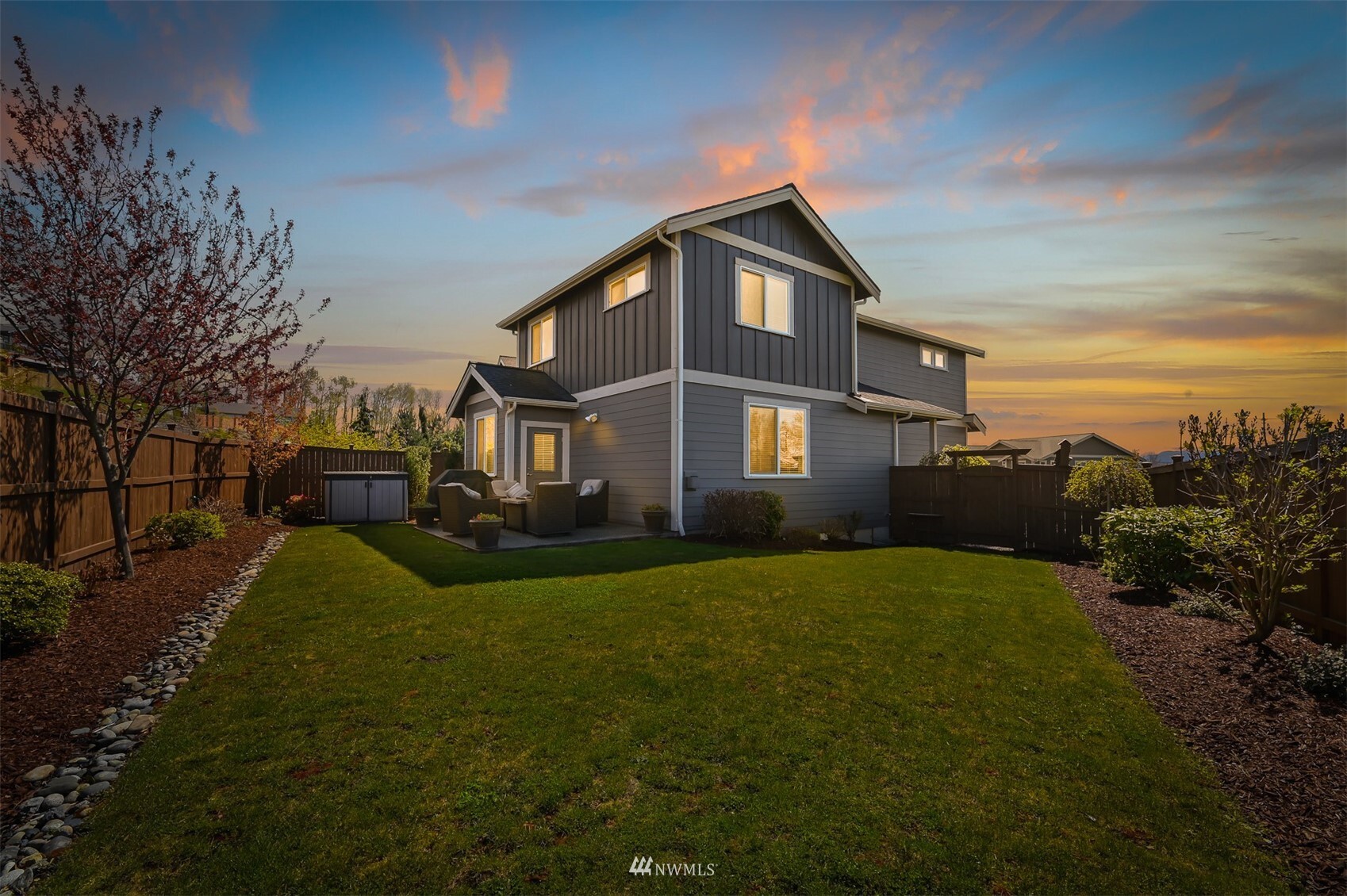 Property Photo: 4356 Winslow Court WA 98226