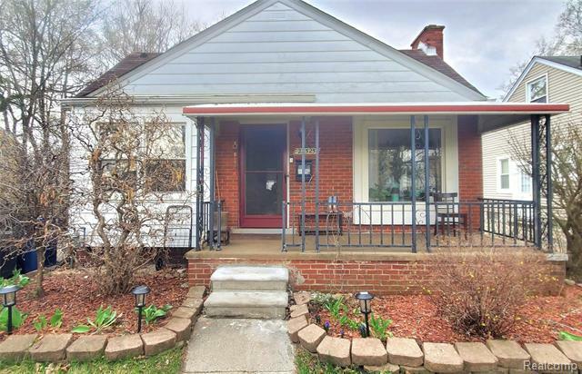 25525 Elsinore  Redford Twp MI 48239 photo