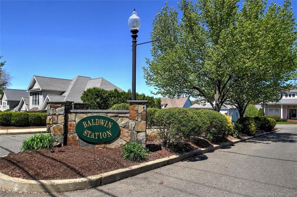Property Photo: 42 Spice Bush Lane CT 06461