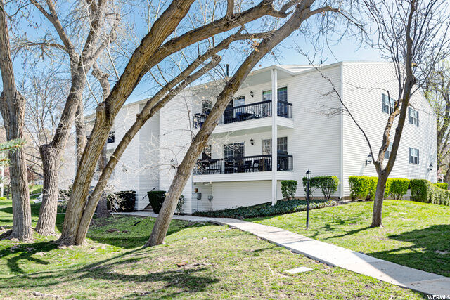 Property Photo:  Address not disclosed  UT 84107 