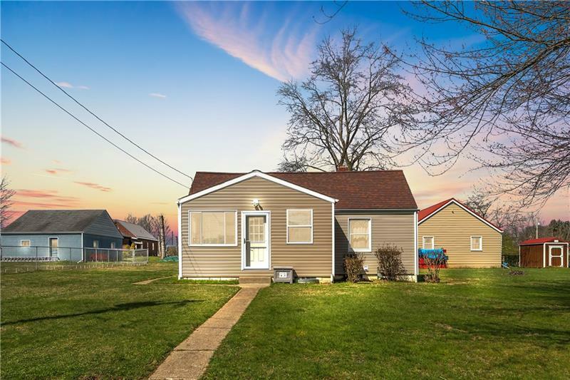 Property Photo: 113 Mahony Ave PA 16117