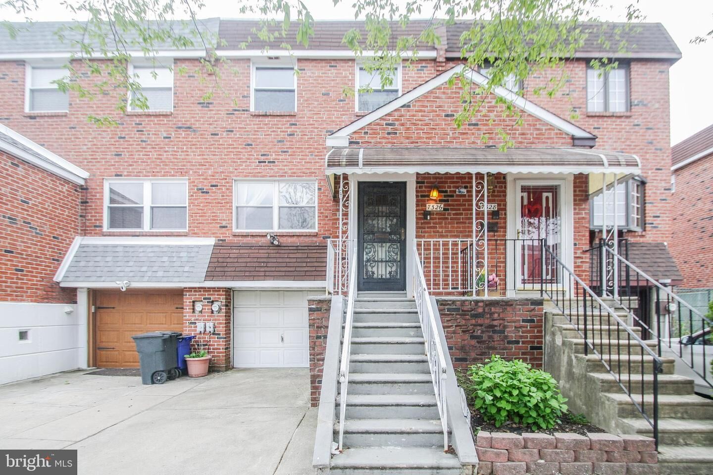 Property Photo:  7326 Sanderling Place  PA 19153 