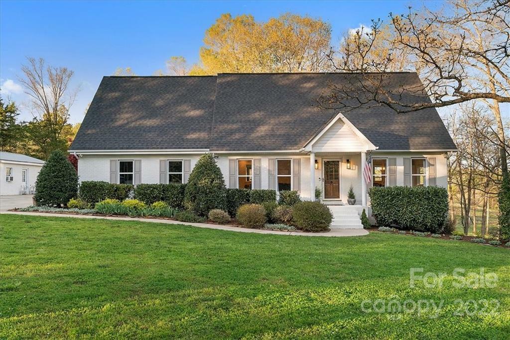 Property Photo:  8301 Waxhaw Creek Road  NC 28173 