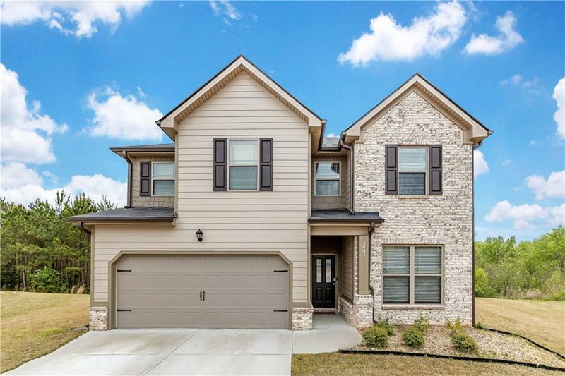 Property Photo: 3883 Okefenokee Ridge GA 30052
