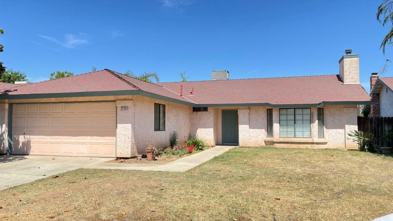 Property Photo:  3738 W Fedora Avenue  CA 93722 