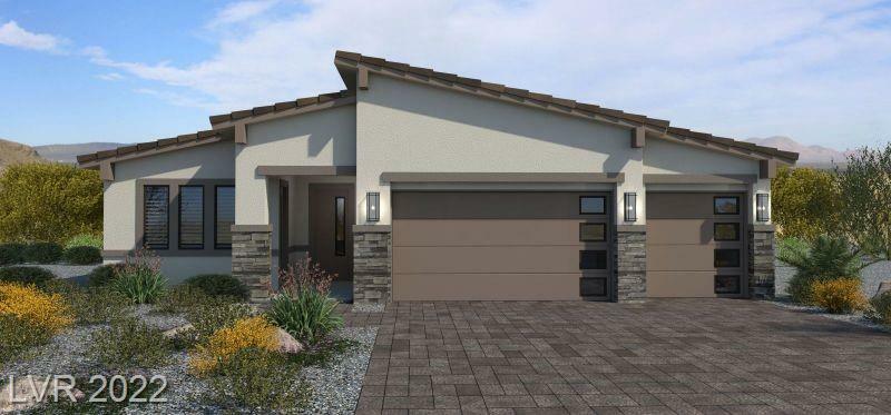 Property Photo:  4335 Skylake Court  NV 89129 