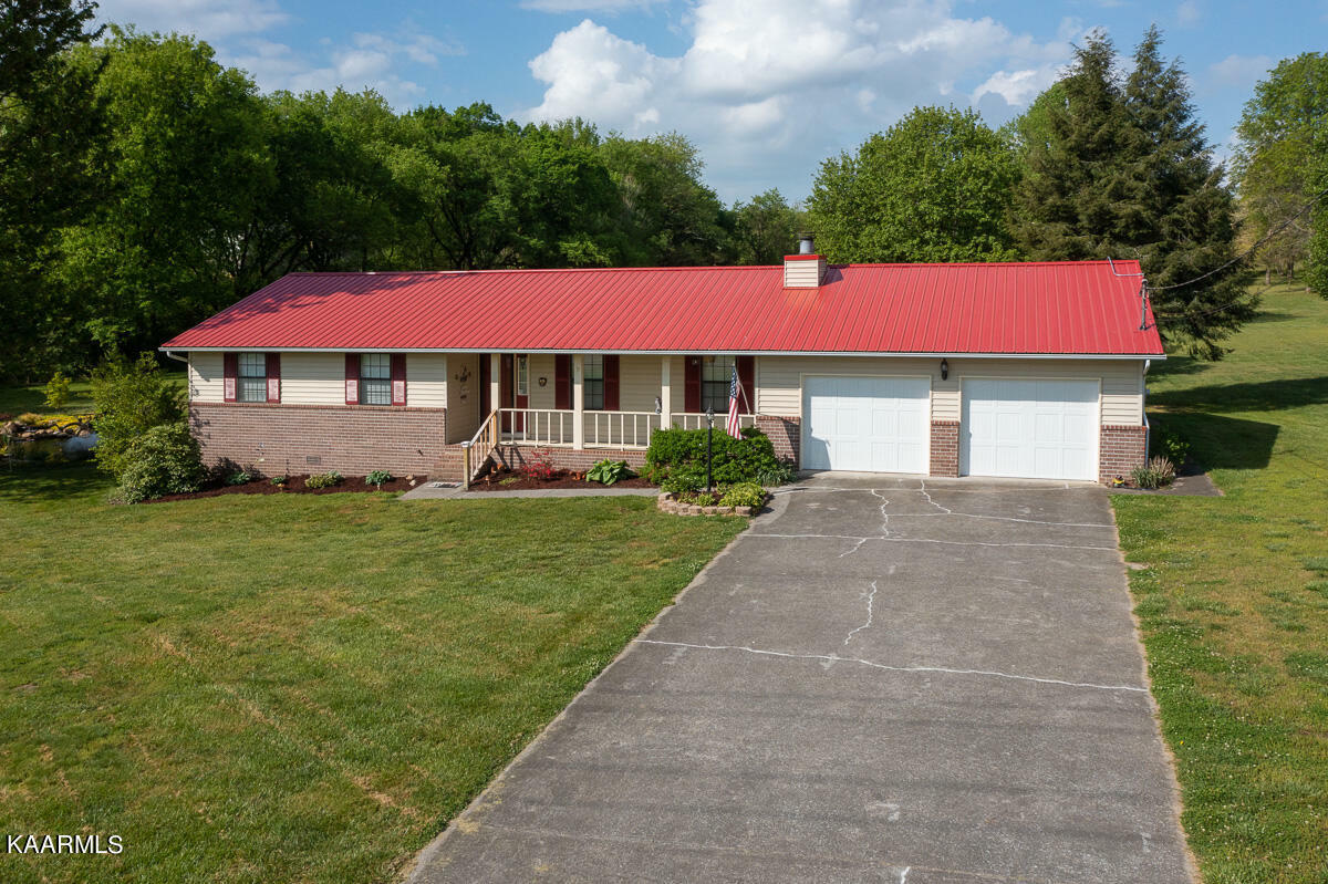 Property Photo:  1039 Mount Lebanon Rd  TN 37804 