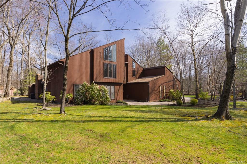 Property Photo: 59 Tamarack Lane NY 10970