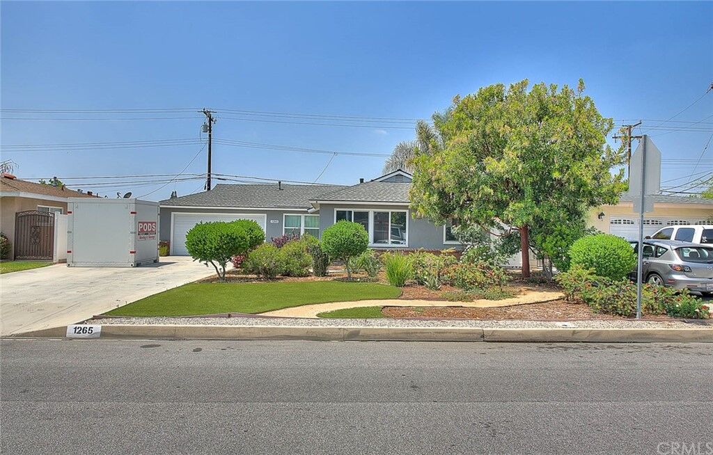 Property Photo:  1265 N Armel Drive  CA 91722 