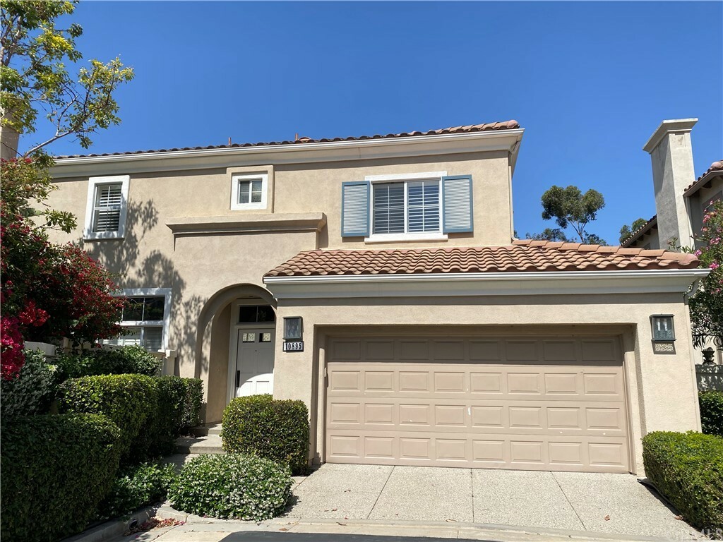Property Photo: 10895 Kimball Place CA 92782