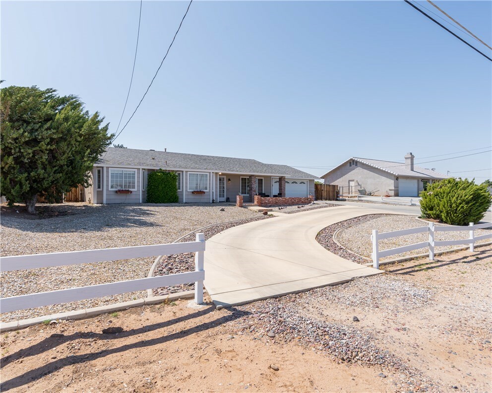 Property Photo:  7014 7th Avenue  CA 92345 