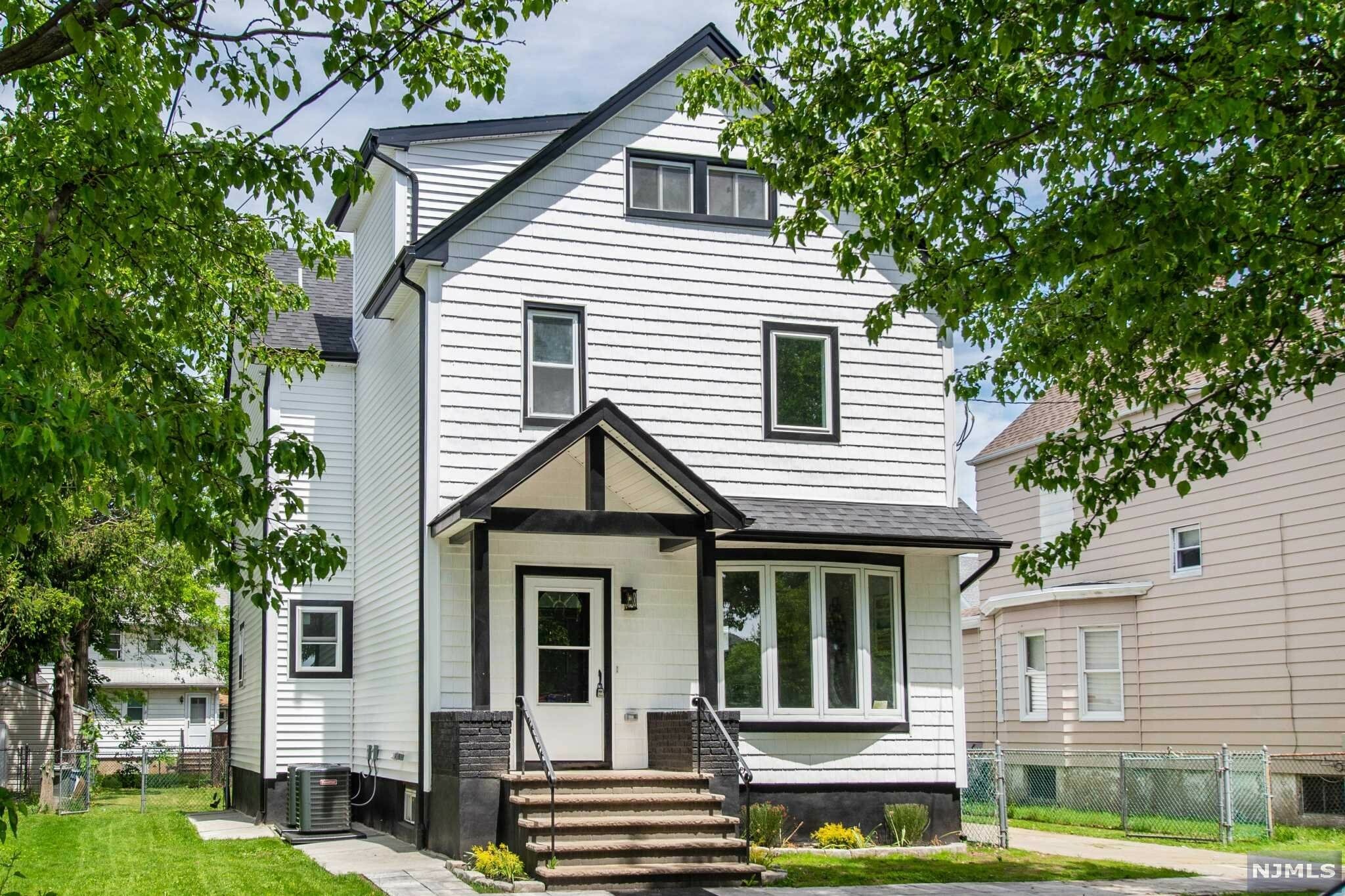 Property Photo: 22 Union Avenue NJ 07011