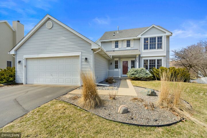 8604 Braxton Drive  Eden Prairie MN 55347 photo