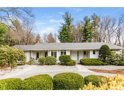 Property Photo:  19 Shady Side Drive  MA 01106 