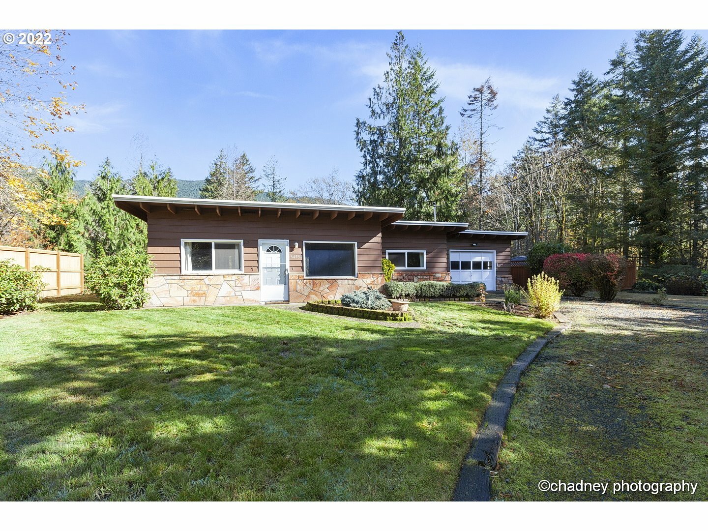 Property Photo:  64735 E Brightwood Loop Rd  OR 97011 