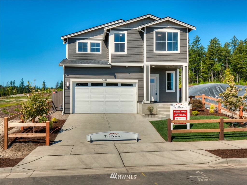 Property Photo: 5167 Sophie Street WA 98312